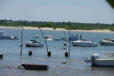 Arcachon : la plaisance.