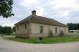 Fort Médoc : logement