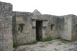 Blaye : une fortification de la citadelle