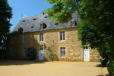 Salignac Eyvigues : les jardins du manoir d'Eyrignac, le manoir d'Artaban