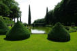 Salignac Eyvigues : les jardins du manoir d'Eyrignac 18