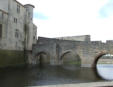 Aigues Mortes : pont