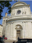 Uzès-église Saint Etienne