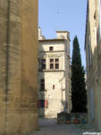 Uzès-ruelle