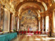 Toulouse : le Capitole-salle de l'hôtel de ville