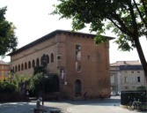 Toulouse-musée Saint Raymond