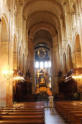 Toulouse-nef de Notre Dame du Taur