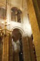 Toulouse-intérieur de Notre Dame du Taur