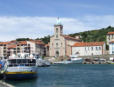 Port Vendres : eglise Notre Dame de Bonne Nouvelle