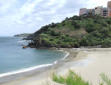 Banyuls- plage de sable fin