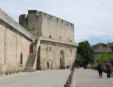 Aigues Mortes : les remparts 3