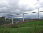 MIllau-vue du pont sept