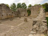 Rocamadour-l'hospitalet-vestige