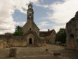 Rocamadour-l'hospitalet-chapelle Saint Jean