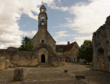 Rocamadour-l'hospitalet-chapelle Saint Jean