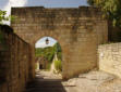 Rocamadour-ancienne porte
