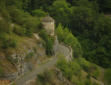 Rocamadour-ancien poste de garde