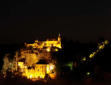 Rocamadour-la nuit