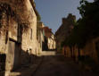 Rocamadour-rue de Rocamadour