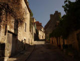 Rocamadour-rue de Rocamadour