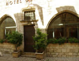 Rocamadour-hôtel de ville