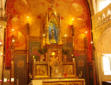 Rocamadour-la chapelle miraculeuse-la vierge noire