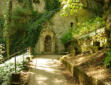 Rocamadour-chemin de croix