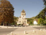 Cahors-le pont Valentré