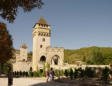 Cahors-le pont Valentré