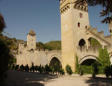 Cahors-le pont Valentré