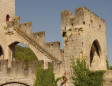 Cahors-le pont Valentré