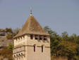 Cahors-le pont Valentré