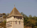 Cahors-le pont Valentré