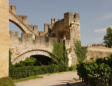 Cahors-le pont Valentré