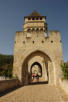 Cahors-le pont Valentré