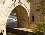 Cahors-le pont Valentré