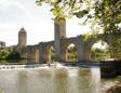Cahors-le pont Valentré