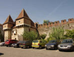 Cahors-barbacane 