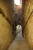 Cahors-ruelle étroite