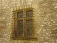 Cahors-fenêtremaison dite Henry IV