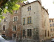 Cahors-maison dite Henry IV