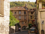 Cahors-maison médièvale