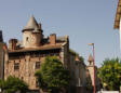 Cahors-hôtel de Roaldès