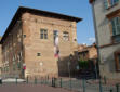 Toulouse-musée Saint Raymond