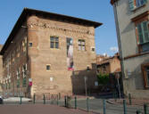 Toulouse-musée Saint Raymond