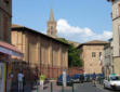 Toulouse-rue de la ville