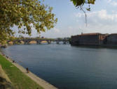 Toulouse-la Garonne