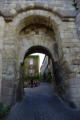 Cordes sur Ciel-porte de Rous