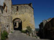 Cordes sur Ciel-porte du Vainqueur