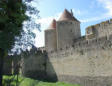 Carcassonne- enceinte 1